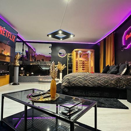 Loveroom By Sunnyroom Perpignan Ngoại thất bức ảnh