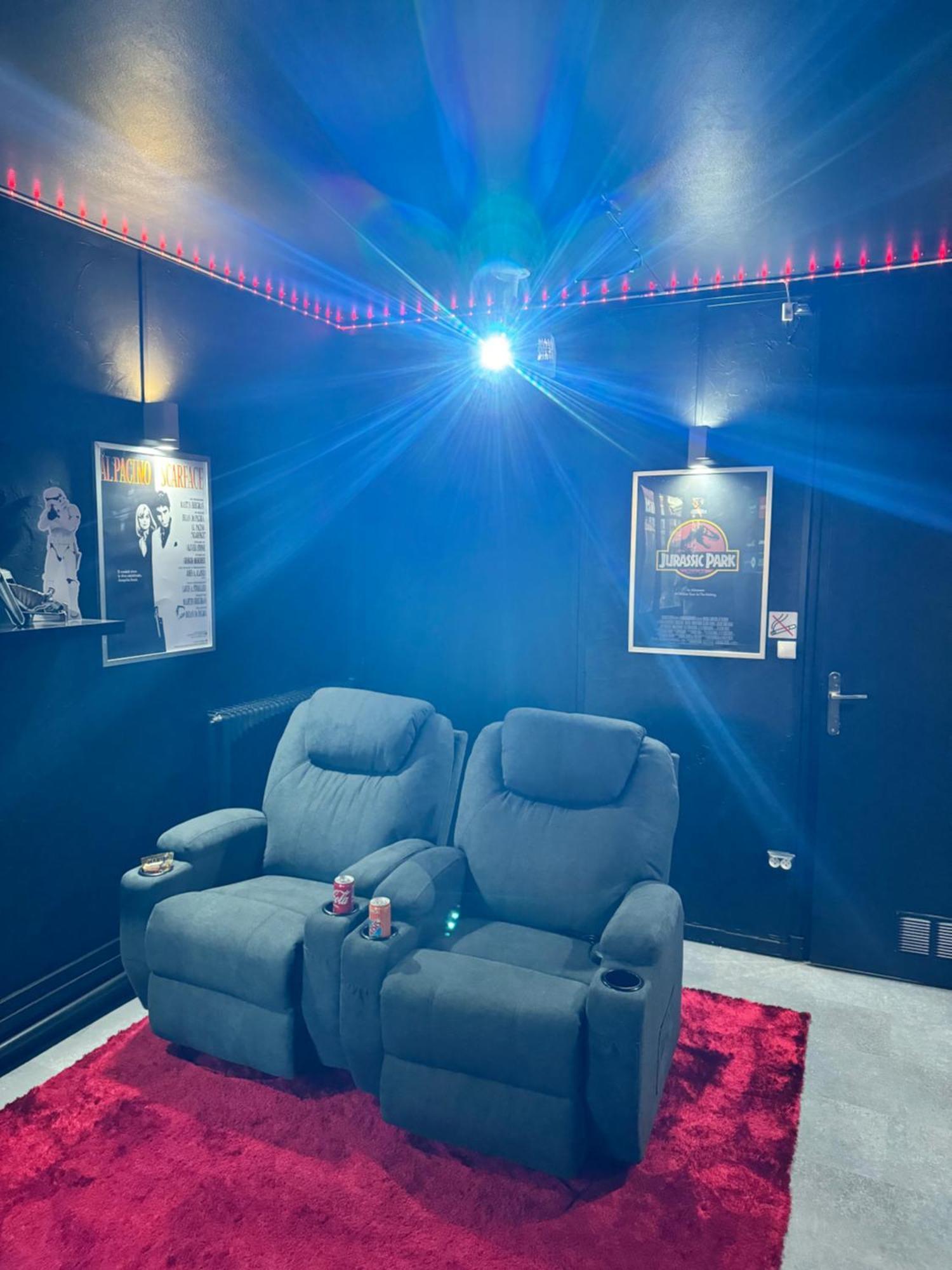 Loveroom By Sunnyroom Perpignan Ngoại thất bức ảnh