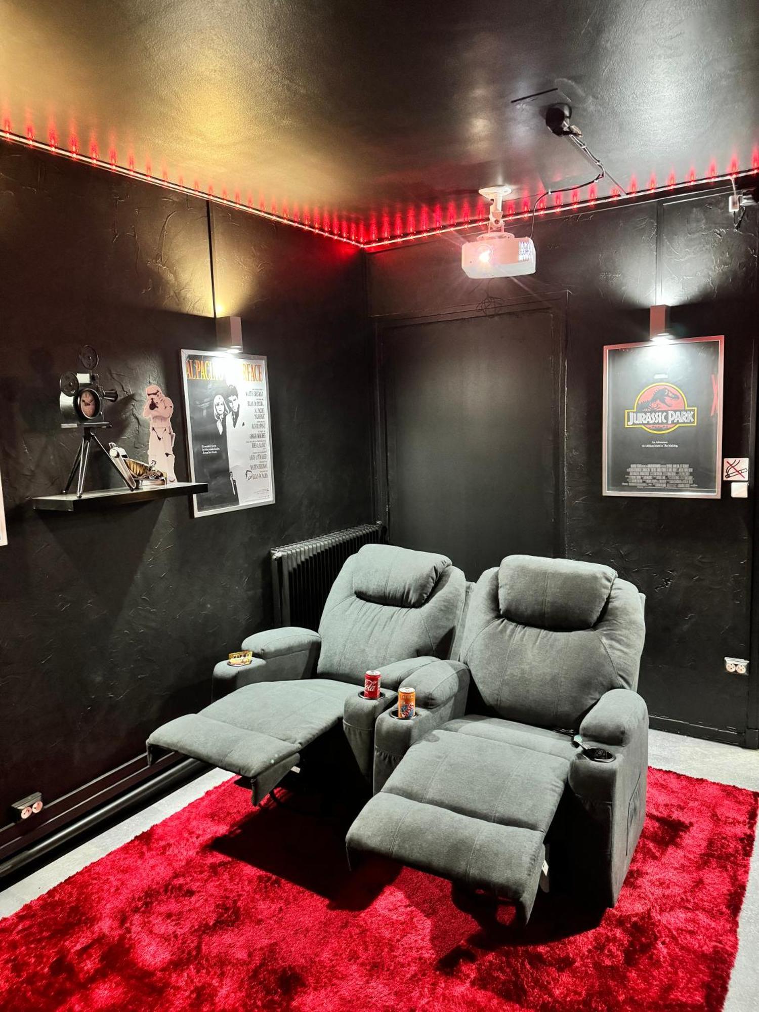 Loveroom By Sunnyroom Perpignan Ngoại thất bức ảnh