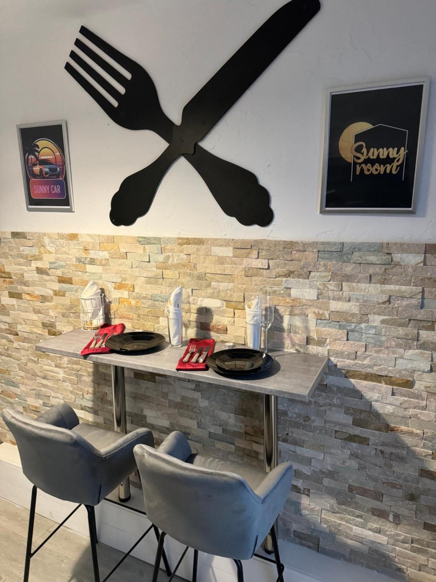 Loveroom By Sunnyroom Perpignan Ngoại thất bức ảnh