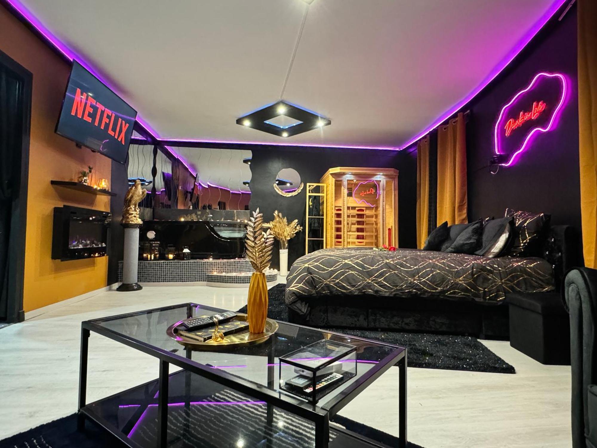 Loveroom By Sunnyroom Perpignan Ngoại thất bức ảnh