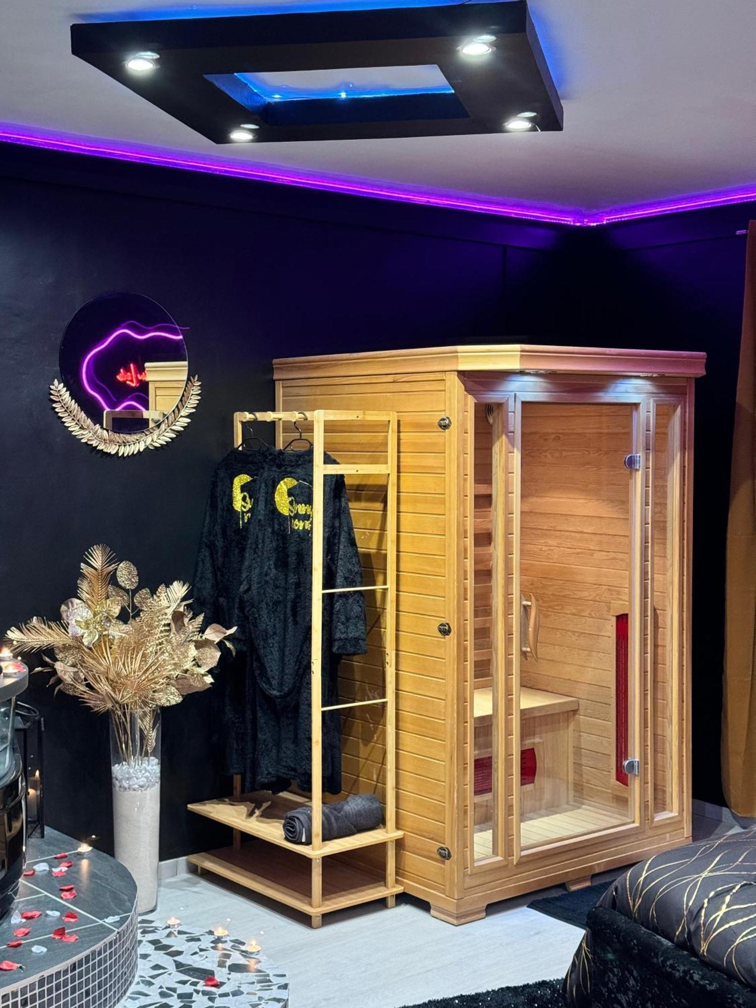 Loveroom By Sunnyroom Perpignan Ngoại thất bức ảnh