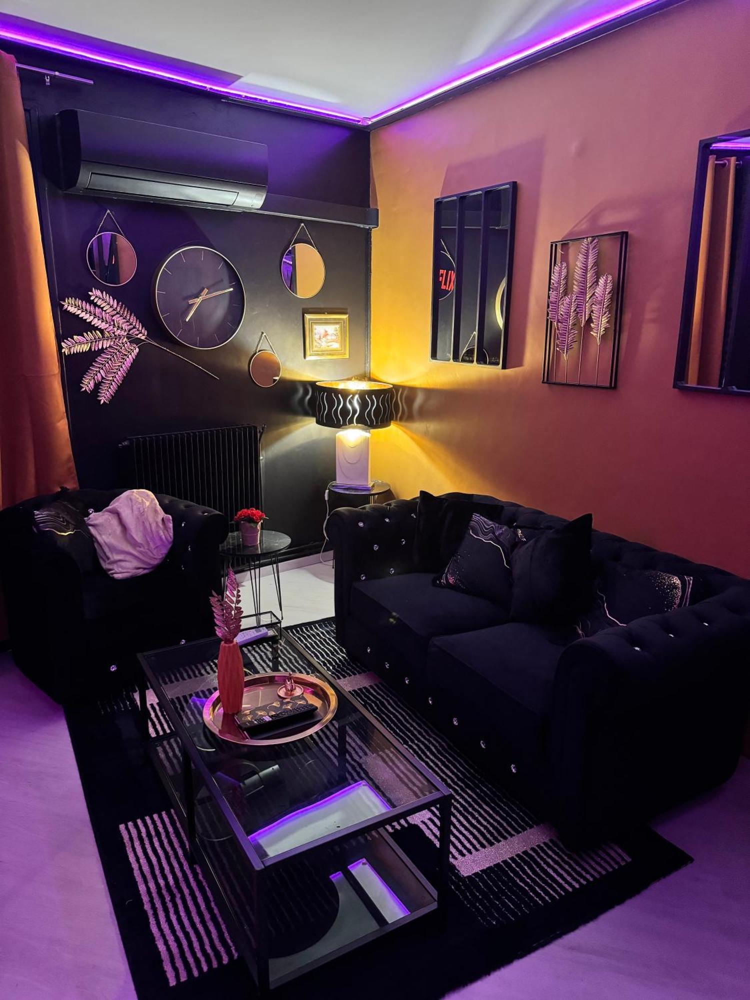 Loveroom By Sunnyroom Perpignan Ngoại thất bức ảnh
